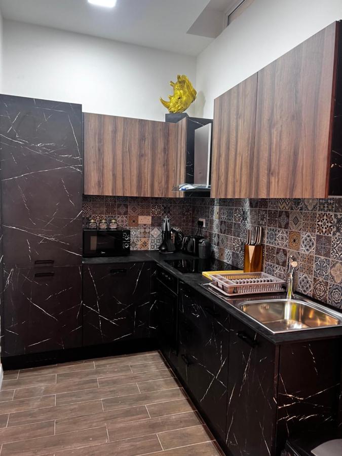 Dar Barbara - Duplex 1 Double Bed Maltese Style House Cospicua Exterior foto